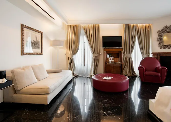 Hotel Metropole Taormina
