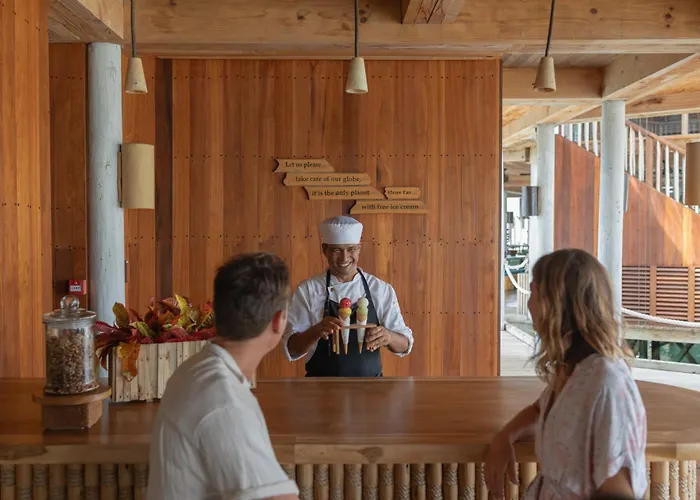 Six Senses Laamu