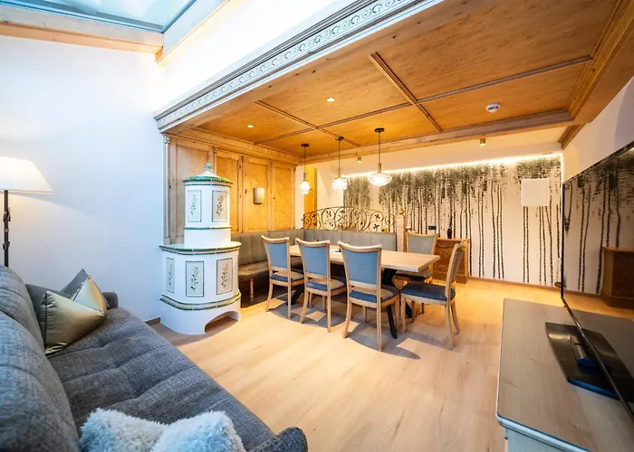 Boutique Hotel Montanara