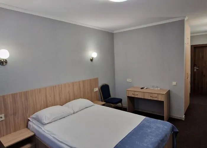 Kozatskiy Hotel