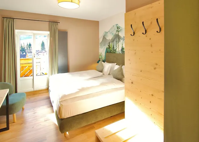 Al Piccolo Hotel
