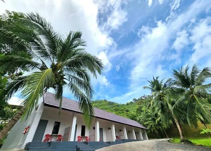 Ps Hill Resort Phuket Patong - Sha Plus