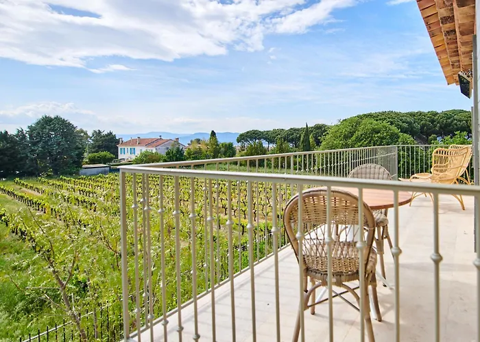 Villa Cosy, Hotel & Spa