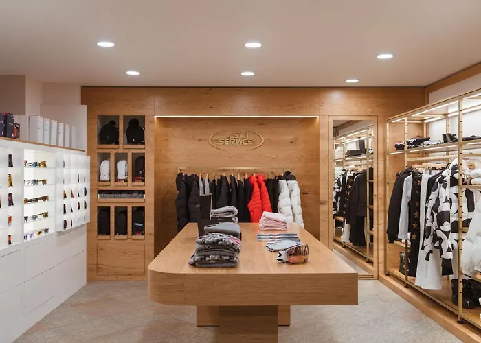 Carlton Hotel St Moritz - The Leading Hotels Of The World