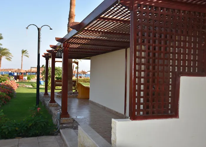 Nuweiba Club Resort