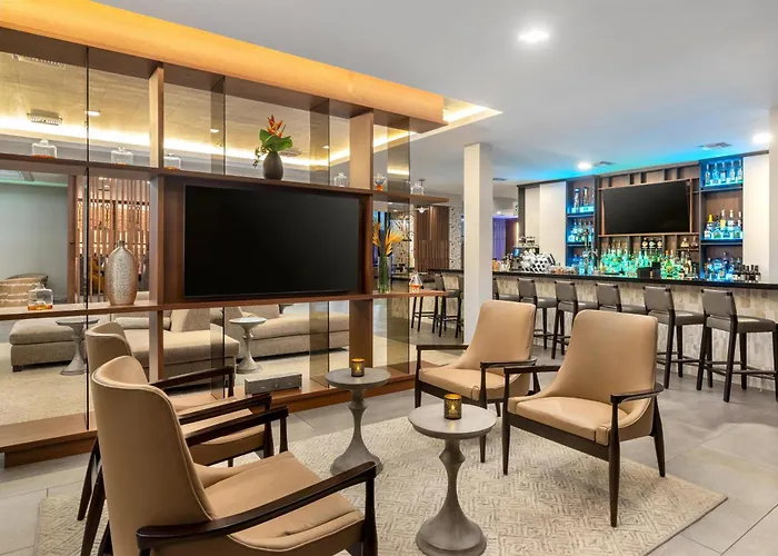Hilton Galveston Island Resort