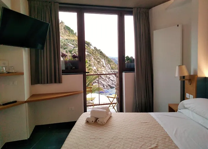 Hotel Gianni Franzi