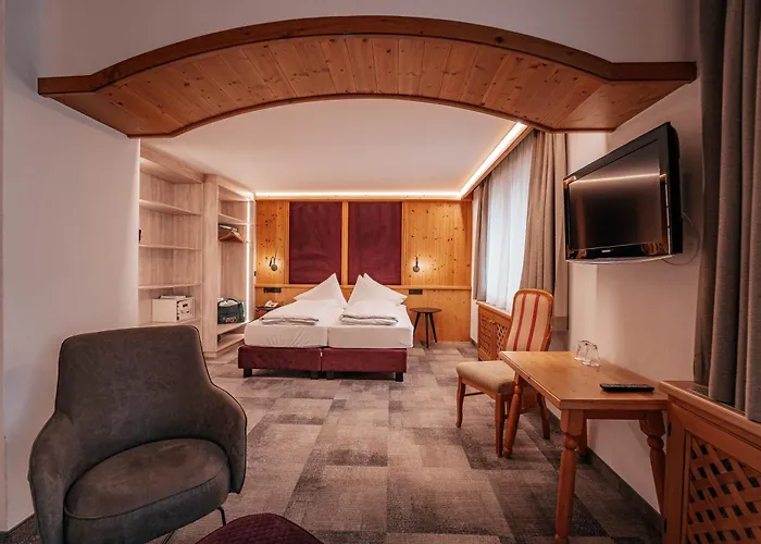 Hotel Grieshof
