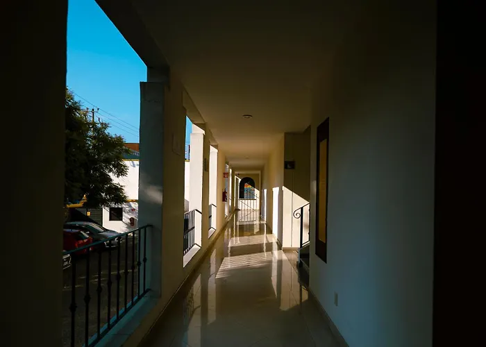 Casa Francisco