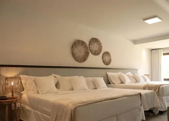 Porto Seguro Praia Resort All Inclusive - Oficial