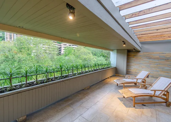 Intercontinental Medellin - Movich By Ihg