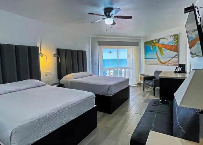 Hotel Playa Bonita Resort