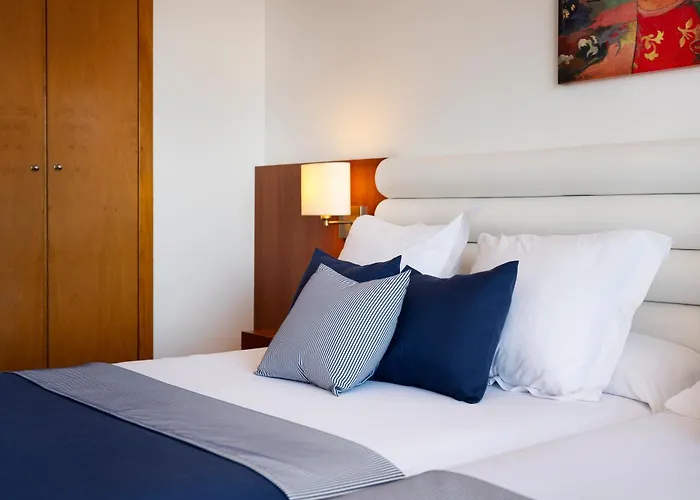Hotel Tahiti Playa & Suites 4Sup