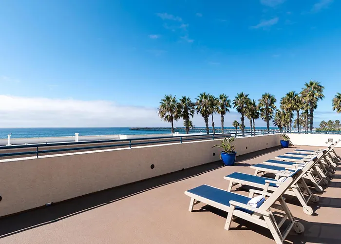 Southern California Beach Club