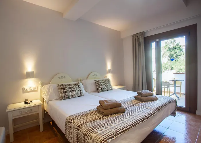 Hotel Ses Puntetes