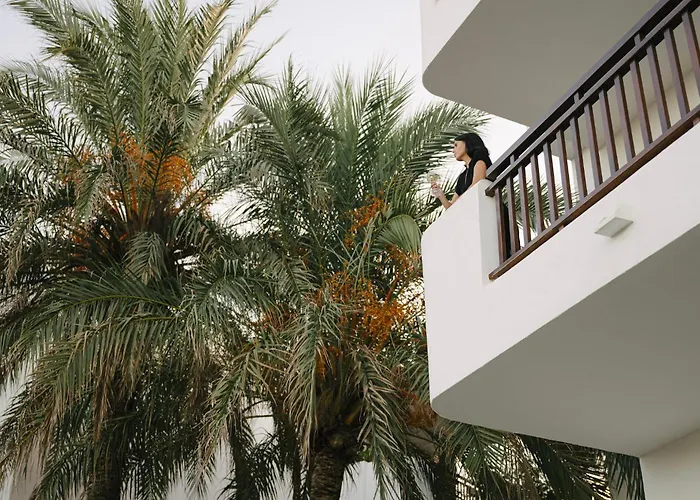 Inturotel Esmeralda Park