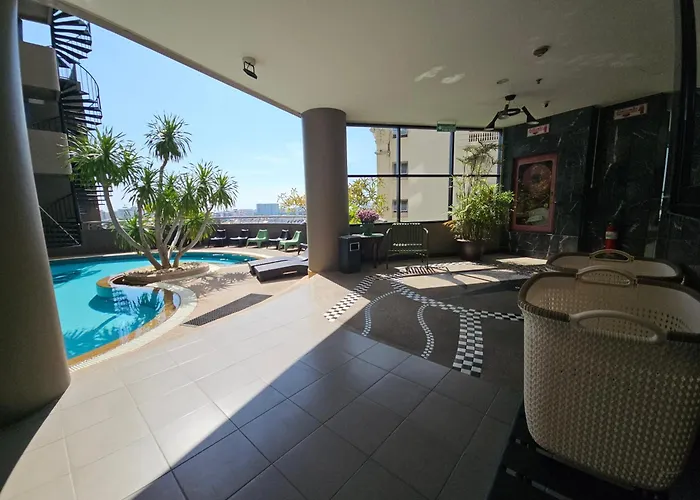I Pavilion Hotel Phuket