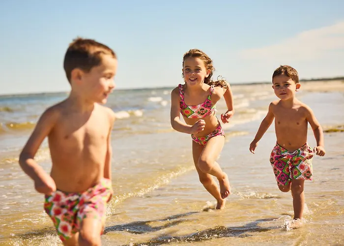 The Villages At Ocean Edge Resort & Golf Club