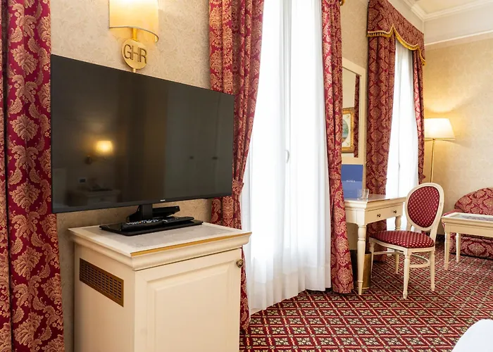 Hotel Terme Roma
