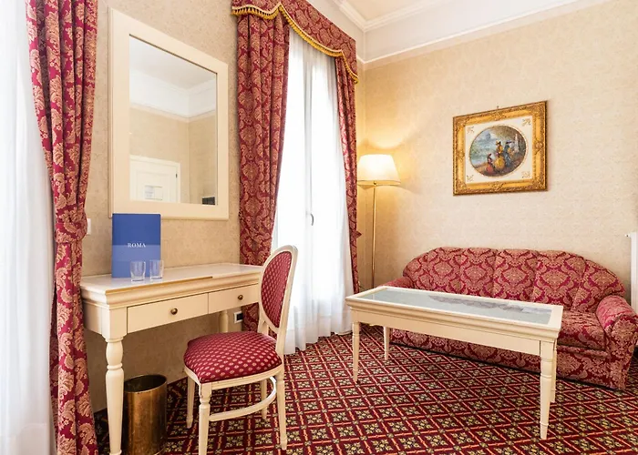 Hotel Terme Roma