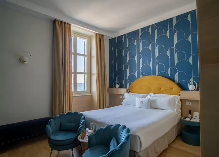 Grand Hotel Alassio Resort&Spa