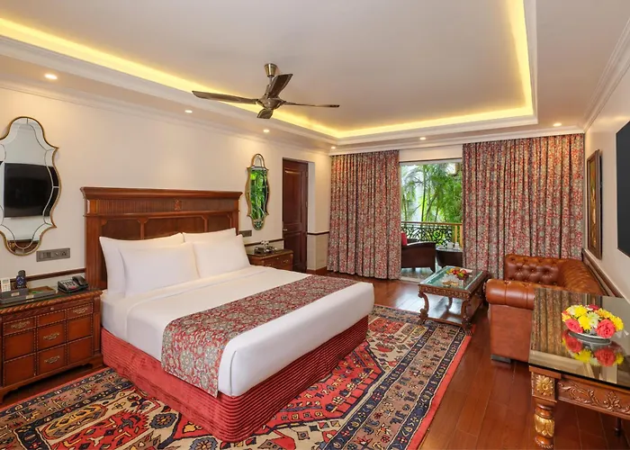 Mayfair Spa Resort & Casino