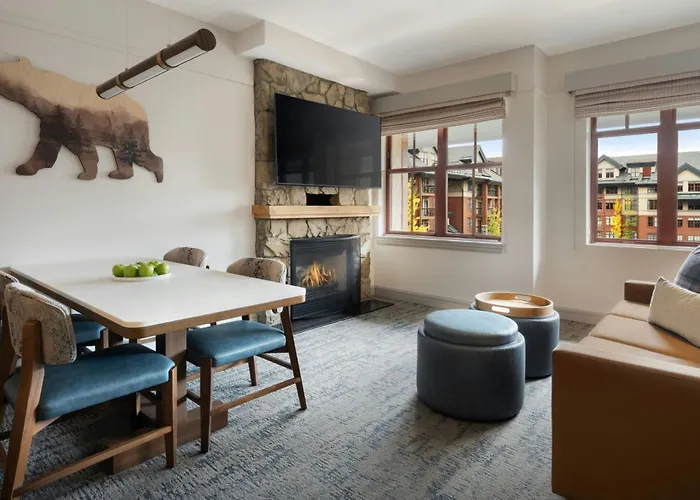 Marriott'S Timber Lodge