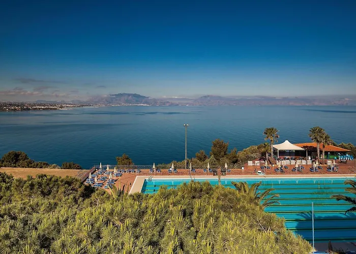 CDSHotels Terrasini - Città del Mare