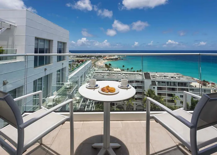 Sonesta Maho Beach All Inclusive Resort Casino & Spa