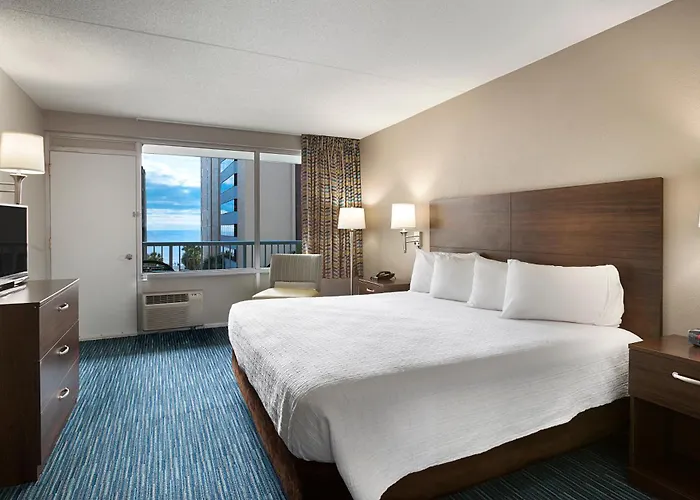 Breakers Resort Hotel