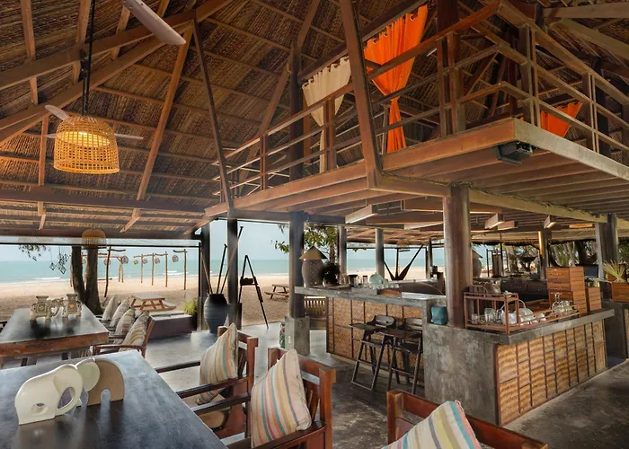 Ho Tram Beach Boutique Resort&Spa