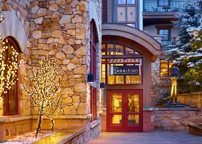 The Sebastian - Vail