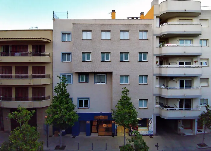 El Cami Hotel