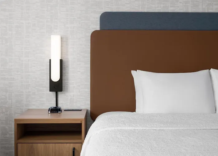 Hampton Inn & Suites Southern Pines-Pinehurst