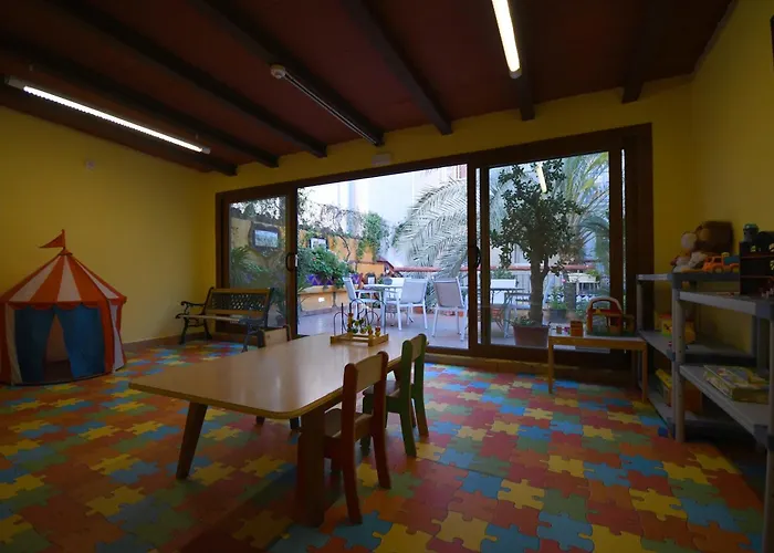 El Camí Hotel
