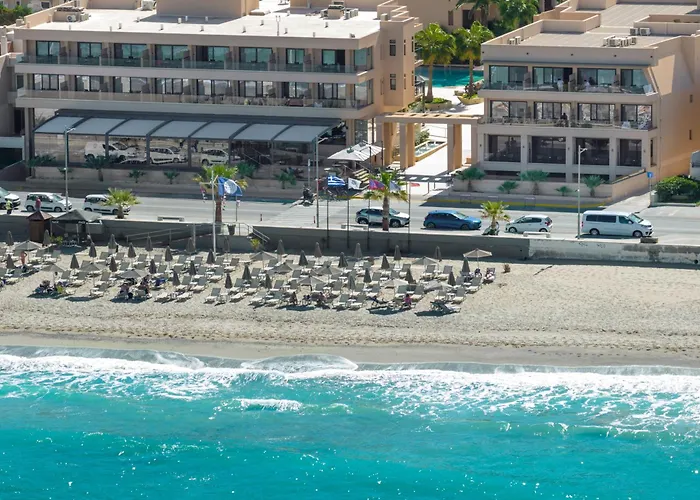 Atlantis Beach Hotel