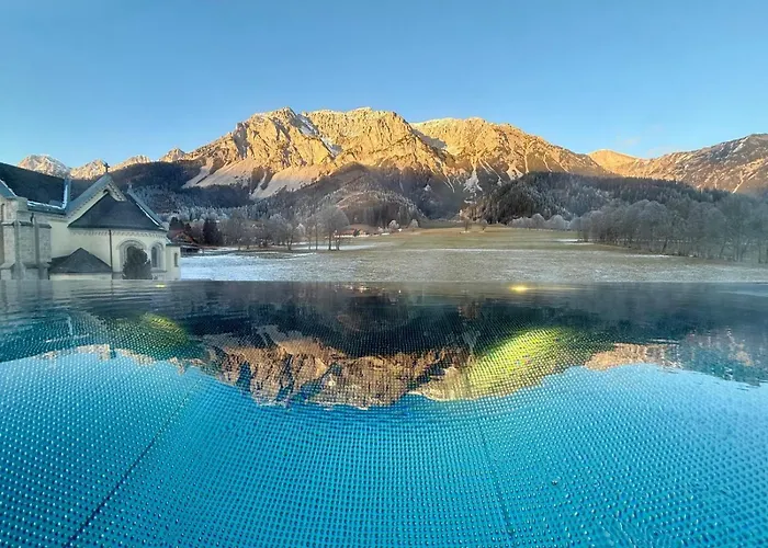 Hotel Pehab - Rooftop-Spa