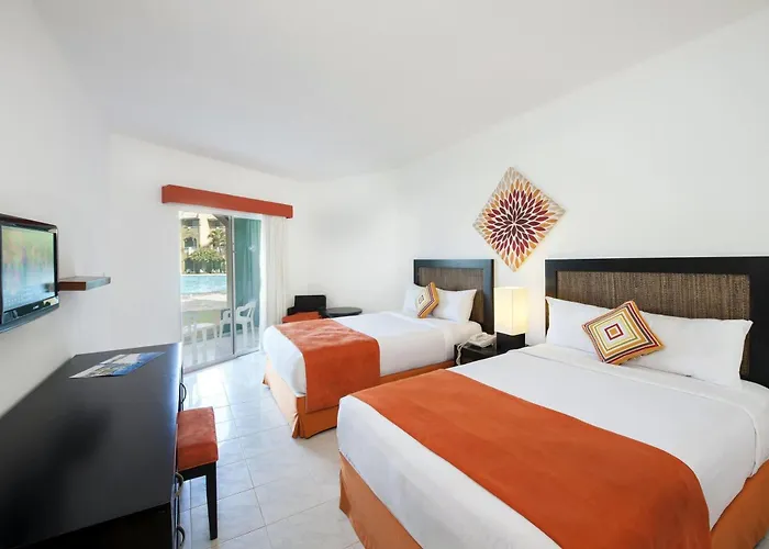 Casa Marina Sosua, Trademark By Wyndham All Inclusive