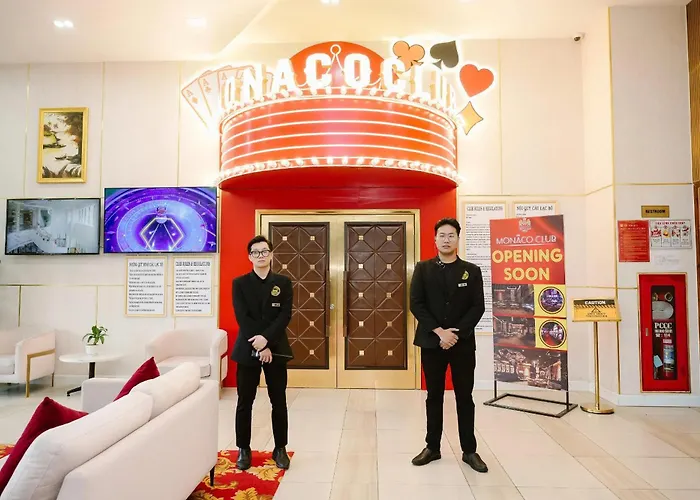 Petro House Vung Tau - Block B