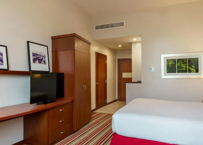 Courtyard By Marriott Panama Multiplaza Mall