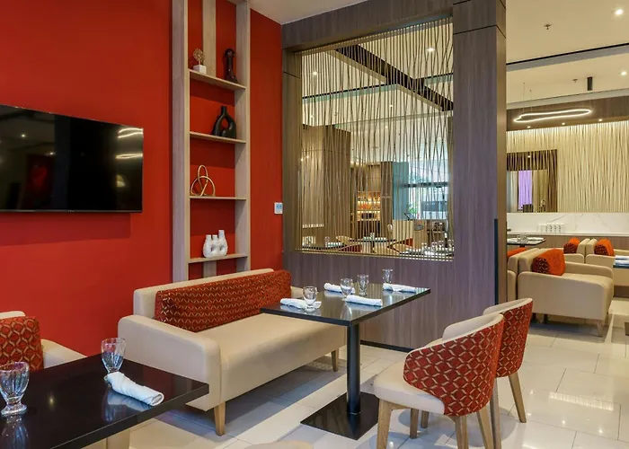 Courtyard By Marriott Panama Metromall
