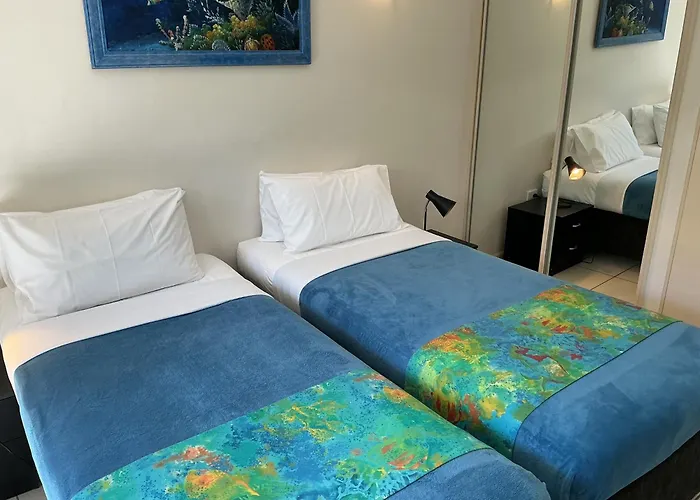 Mission Reef Resort