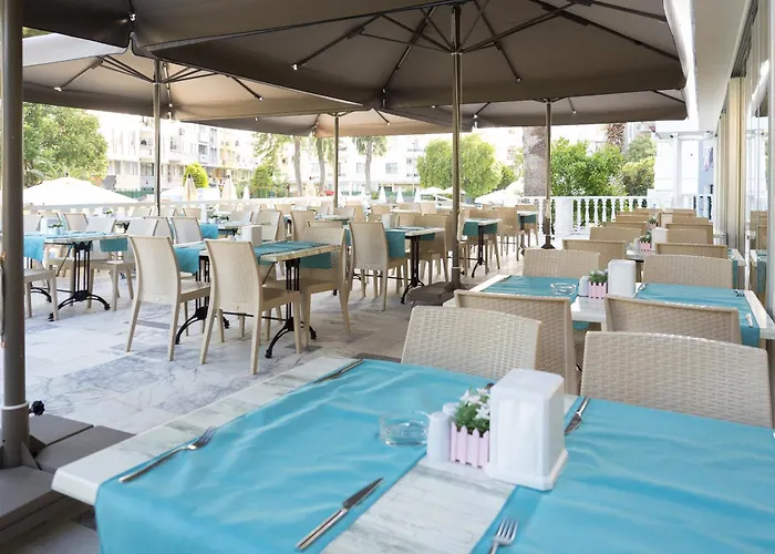 Halici Hotel Marmaris