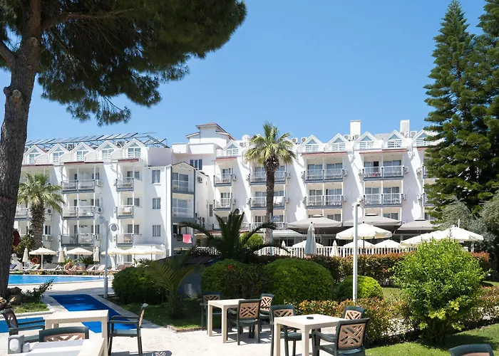 Halici Hotel Marmaris