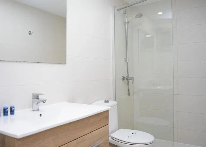 Aparthotel BCL Levante Lux