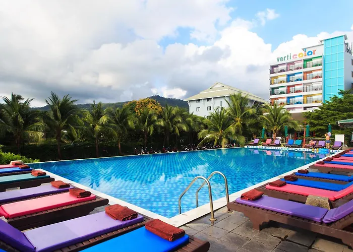 Samui Verticolor