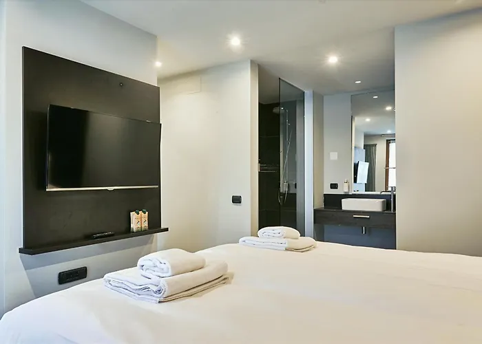 Hotel Europa