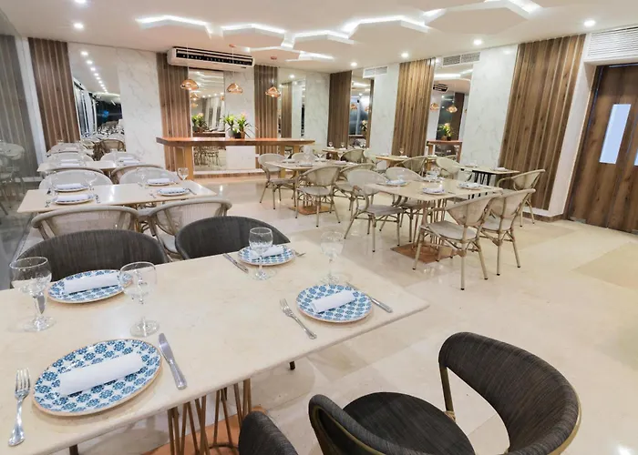 Sonesta Hotel Cartagena