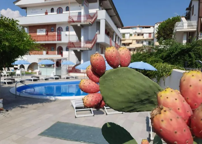 Hotel Alexander