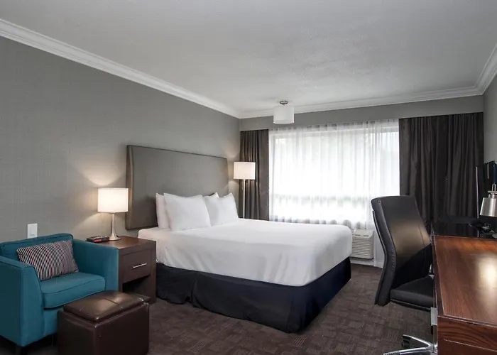Sandman Hotel Revelstoke